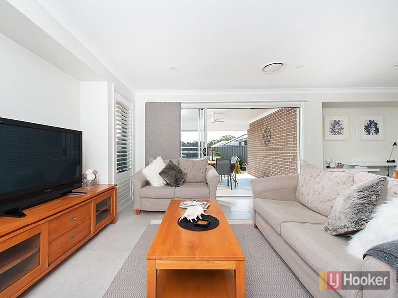 4 Curlew Cove, Salamander Bay NSW 2317