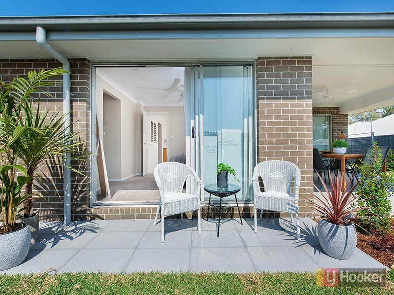 4 Curlew Cove, Salamander Bay NSW 2317