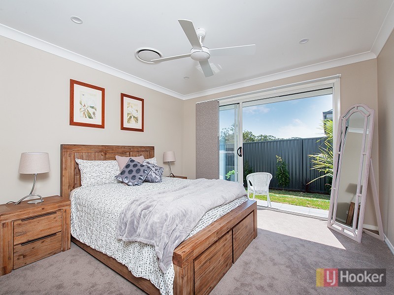 4 Curlew Cove, Salamander Bay NSW 2317