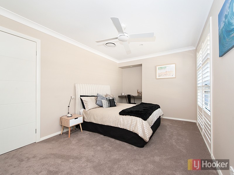 4 Curlew Cove, Salamander Bay NSW 2317