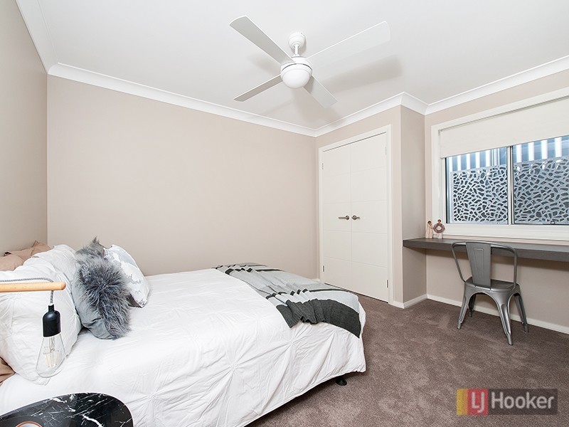 4 Curlew Cove, Salamander Bay NSW 2317