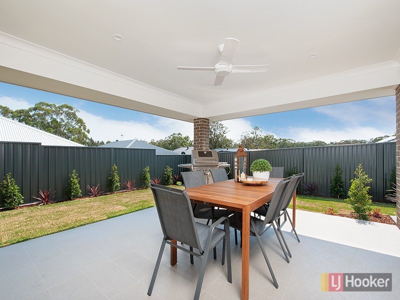 4 Curlew Cove, Salamander Bay NSW 2317