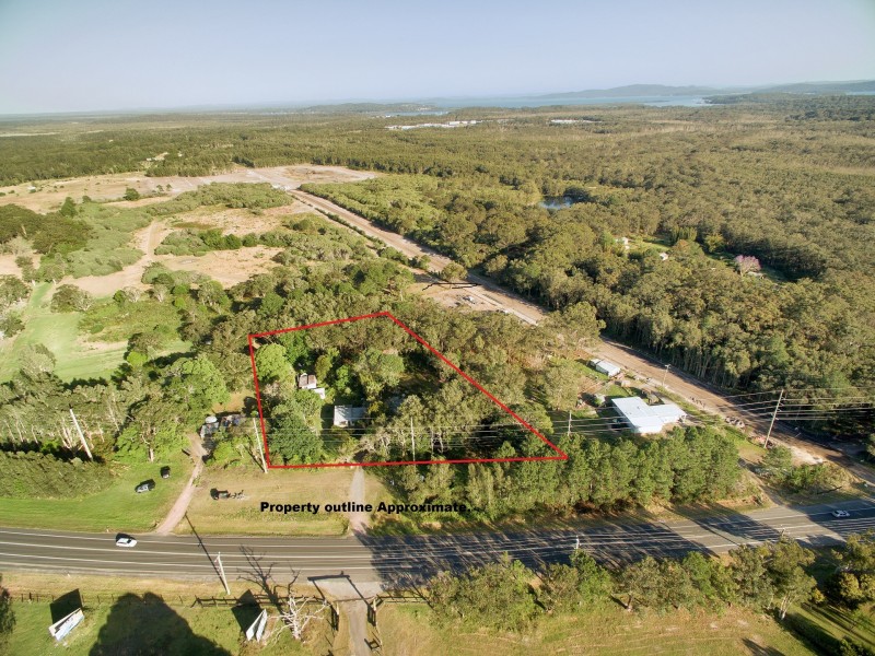 4479 Nelson Bay Road, Anna Bay NSW 2316