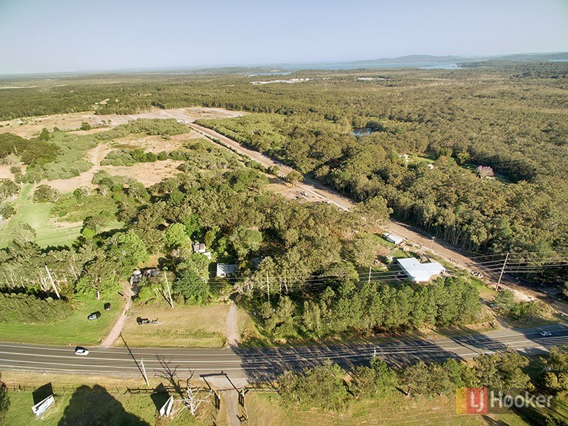 4479 Nelson Bay Road, Anna Bay NSW 2316