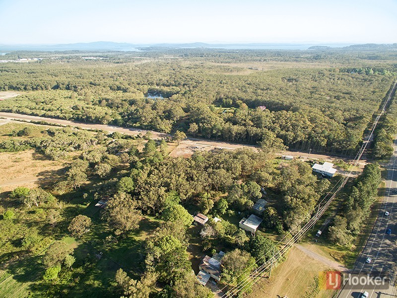 4479 Nelson Bay Road, Anna Bay NSW 2316
