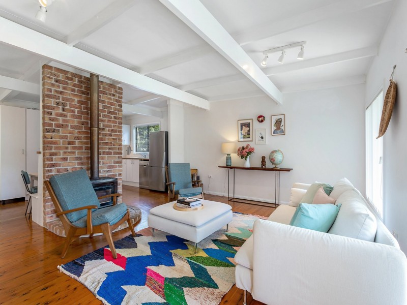 18 James Patterson Street, Anna Bay NSW 2316