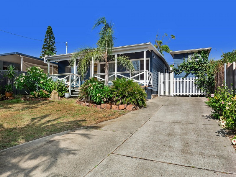 18 James Patterson Street, Anna Bay NSW 2316