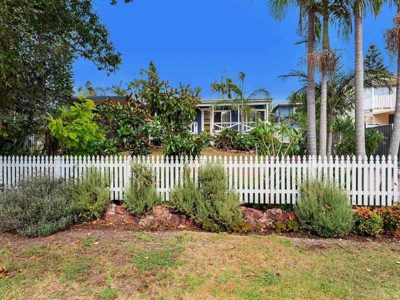 18 James Patterson Street, Anna Bay NSW 2316