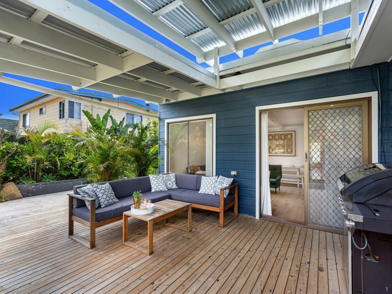 18 James Patterson Street, Anna Bay NSW 2316