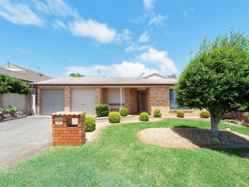 23 Jellicoe Close, Fingal Bay NSW 2315