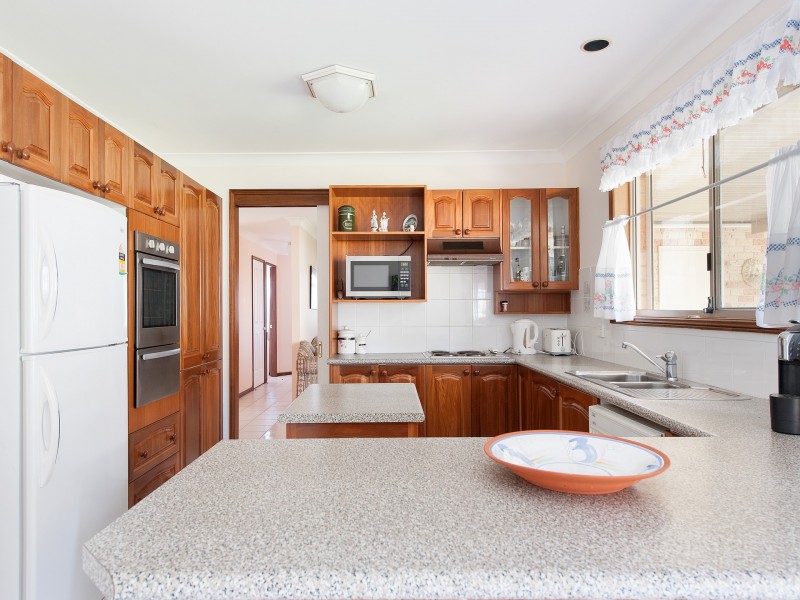 23 Jellicoe Close, Fingal Bay NSW 2315