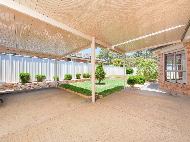 23 Jellicoe Close, Fingal Bay NSW 2315