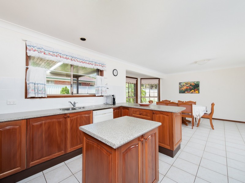 23 Jellicoe Close, Fingal Bay NSW 2315