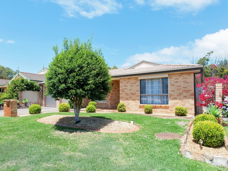 23 Jellicoe Close, Fingal Bay NSW 2315