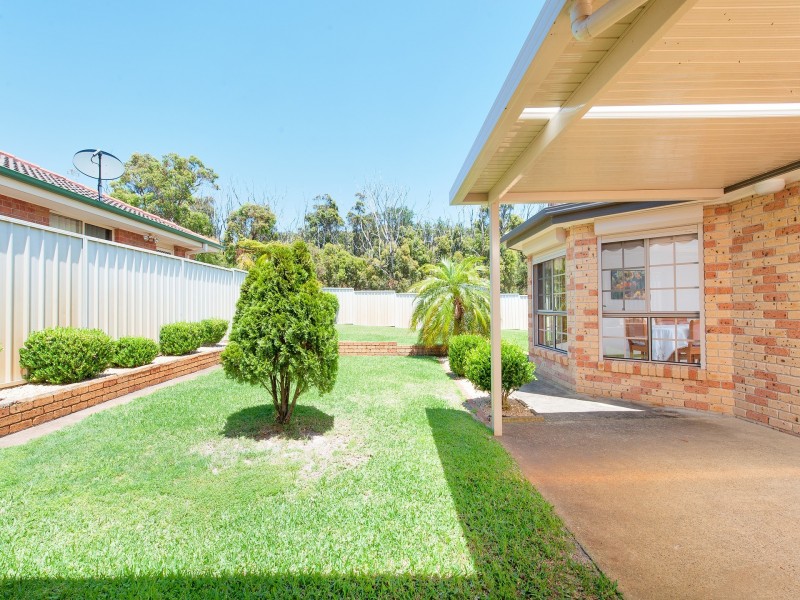 23 Jellicoe Close, Fingal Bay NSW 2315