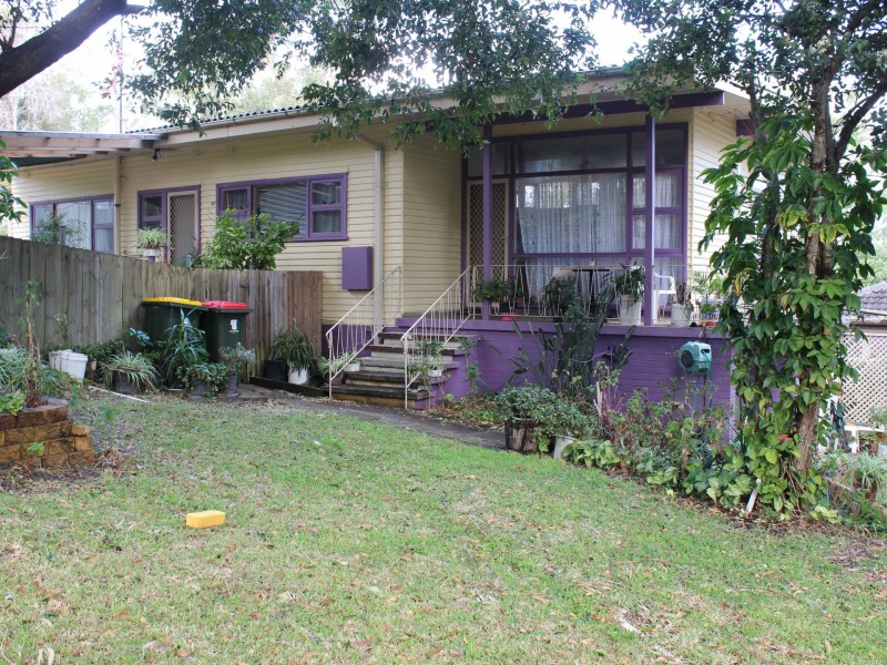 3 Magnus Street, Nelson Bay NSW 2315