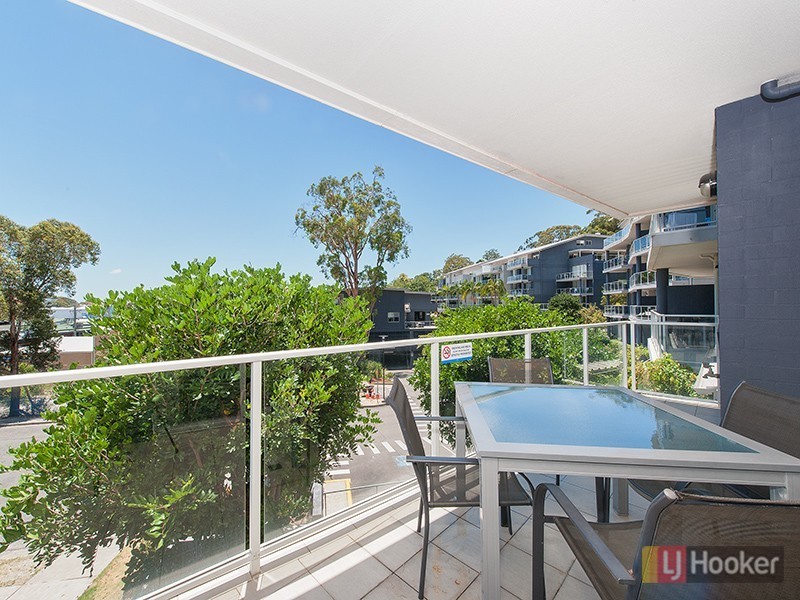 10/1a Tomaree Street, Nelson Bay NSW 2315