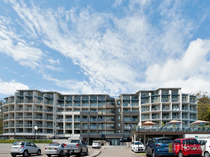 219/61A Dowling Street, Nelson Bay NSW 2315