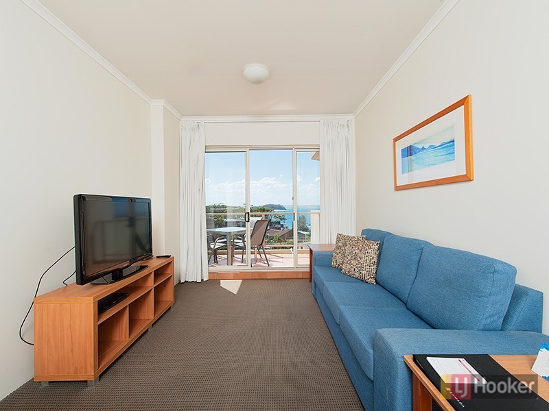 704/43 Shoal Bay Road, Shoal Bay NSW 2315