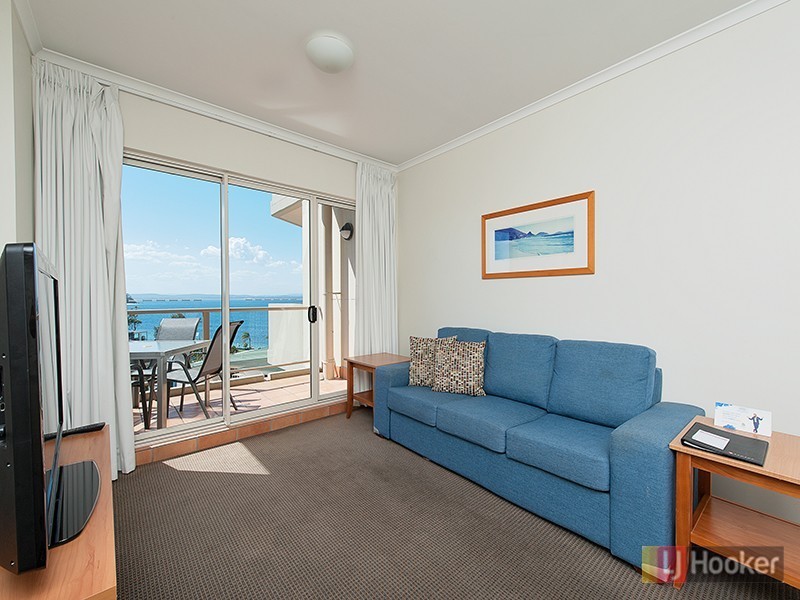 704/43 Shoal Bay Road, Shoal Bay NSW 2315