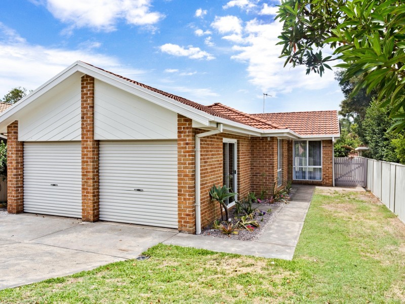 14 Kanimbla Drive, Salamander Bay NSW 2317
