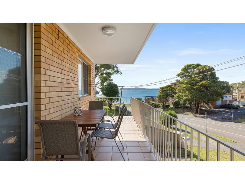 4/145 Shoal Bay Road, Nelson Bay NSW 2315