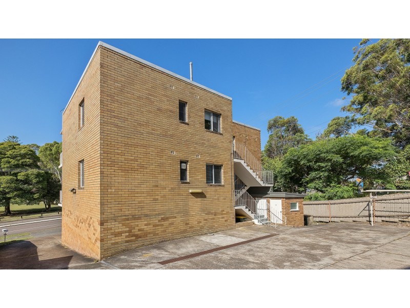 4/145 Shoal Bay Road, Nelson Bay NSW 2315