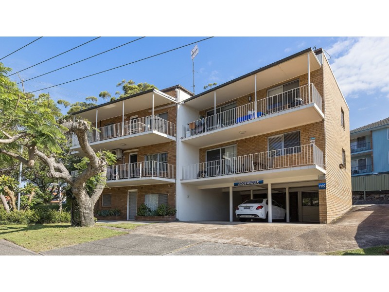 4/145 Shoal Bay Road, Nelson Bay NSW 2315