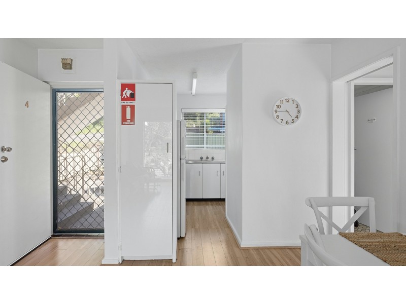 4/145 Shoal Bay Road, Nelson Bay NSW 2315