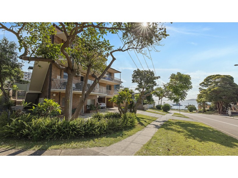 4/145 Shoal Bay Road, Nelson Bay NSW 2315