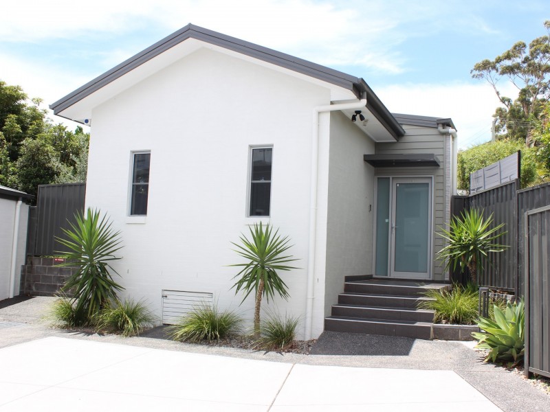 1/88 Tomaree Road, Shoal Bay NSW 2315