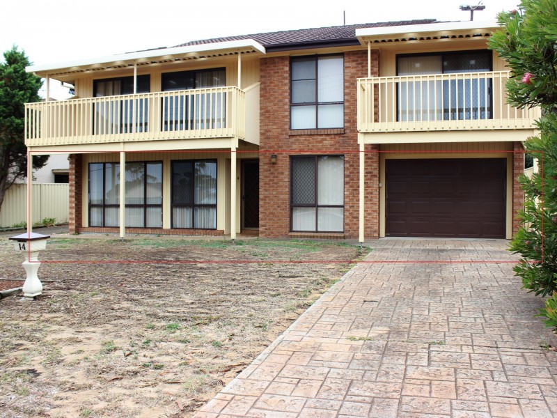 14 Bentham Place, Anna Bay NSW 2316