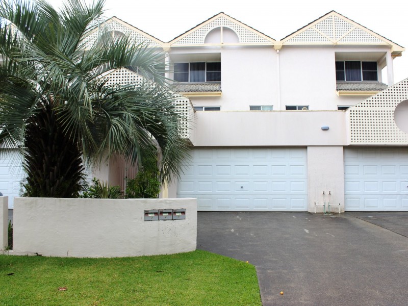 3/7-9 Weatherly Close, Nelson Bay NSW 2315