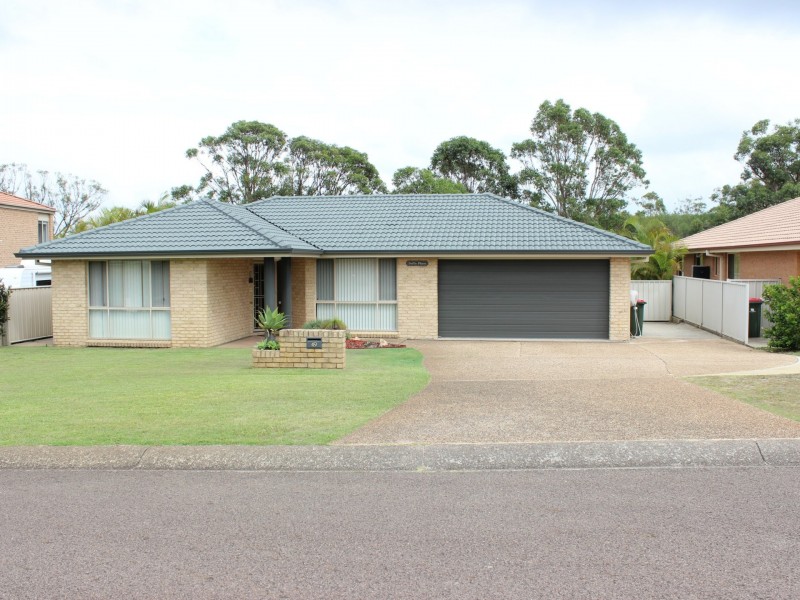 49 Mariner Cres, Salamander Bay NSW 2317