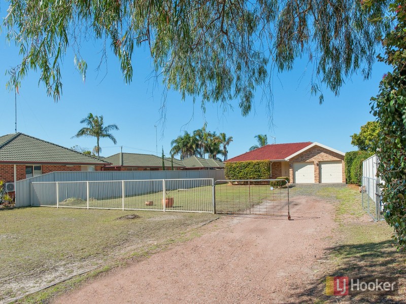 165 Rocky Point Road, Fingal Bay NSW 2315