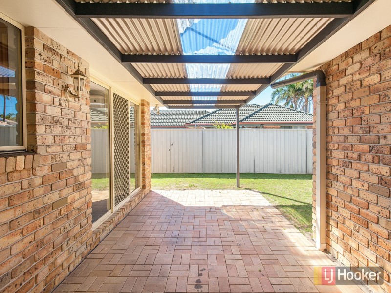 165 Rocky Point Road, Fingal Bay NSW 2315