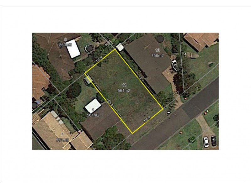 11 Pebble Parade, Fingal Bay NSW 2315