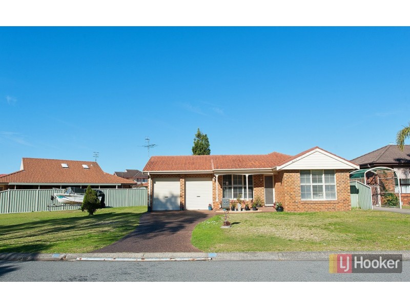 42 Shoreline Drive, Fingal Bay NSW 2315