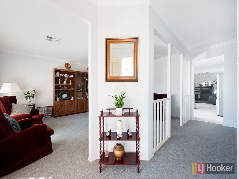 42 Shoreline Drive, Fingal Bay NSW 2315