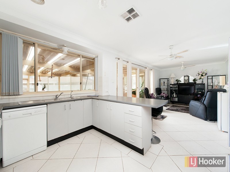 42 Shoreline Drive, Fingal Bay NSW 2315