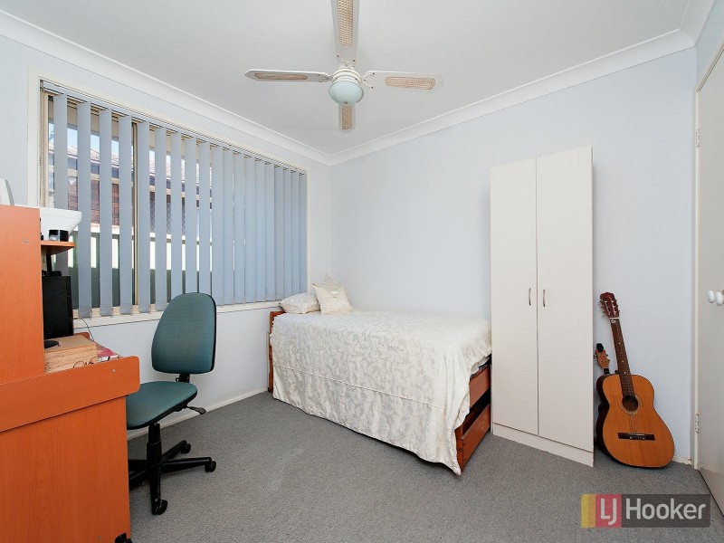 42 Shoreline Drive, Fingal Bay NSW 2315