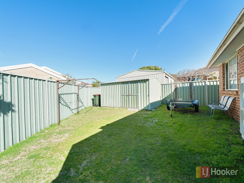 42 Shoreline Drive, Fingal Bay NSW 2315