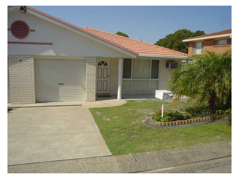 2/1A Bounty Lane, Nelson Bay NSW 2315