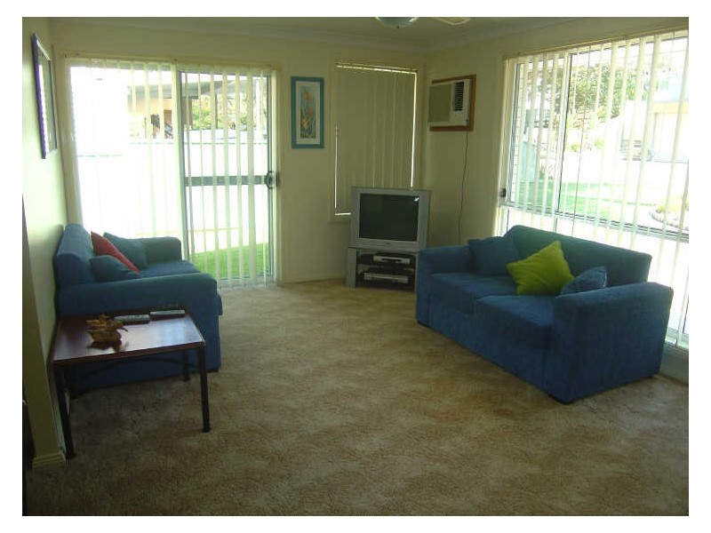 2/1A Bounty Lane, Nelson Bay NSW 2315