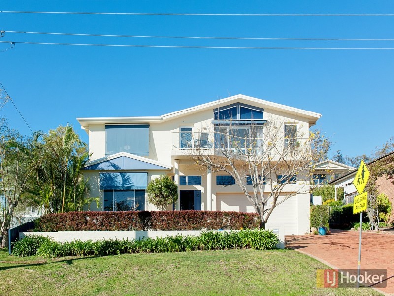 35 Cromarty Road, Soldiers Point NSW 2317