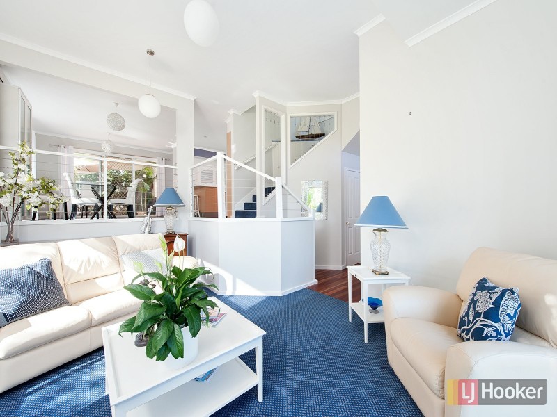 35 Cromarty Road, Soldiers Point NSW 2317