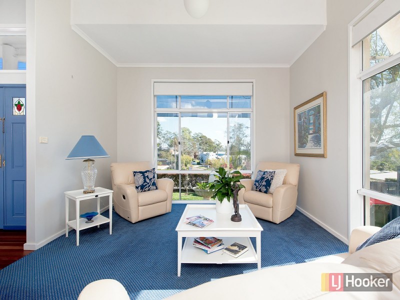35 Cromarty Road, Soldiers Point NSW 2317