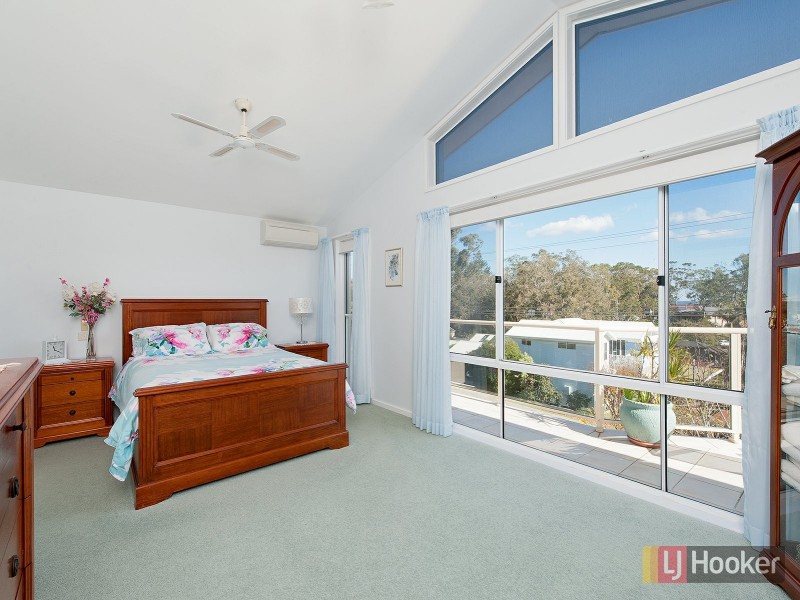 35 Cromarty Road, Soldiers Point NSW 2317