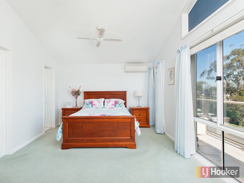 35 Cromarty Road, Soldiers Point NSW 2317