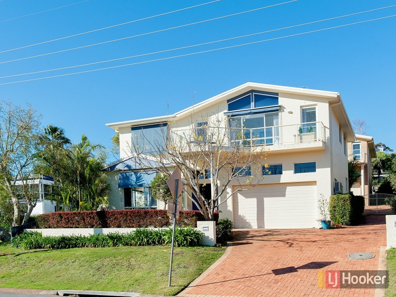 35 Cromarty Road, Soldiers Point NSW 2317
